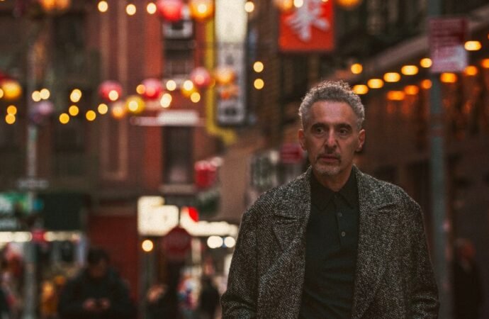 John Turturro to Receive Zurich Film Festival’s Golden Eye Award