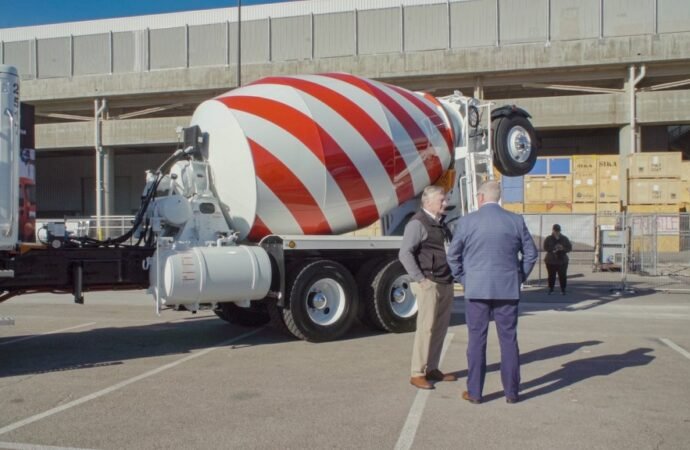 John Wilson on ‘The History of Concrete’ and What’s Wrong With the Documentary Space: ‘People Are Retelling Stories That Have Already Happened’