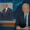 Jon Stewart Takes Aim at Trump’s Meeting With Chinese President: ‘How Does America Even Stay on the Map?’
