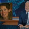 Jon Stewart Uses Nathan Fielder’s ‘You Can See Everything’ Trailer to Troll Donald Trump and His ‘Human Printer’ Aide