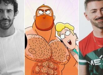 Jordan Firstman, Matteo Lane Lead U.S. Voice Cast of Cannes Breakout Comedy ‘Jim Queen’ (EXCLUSIVE)