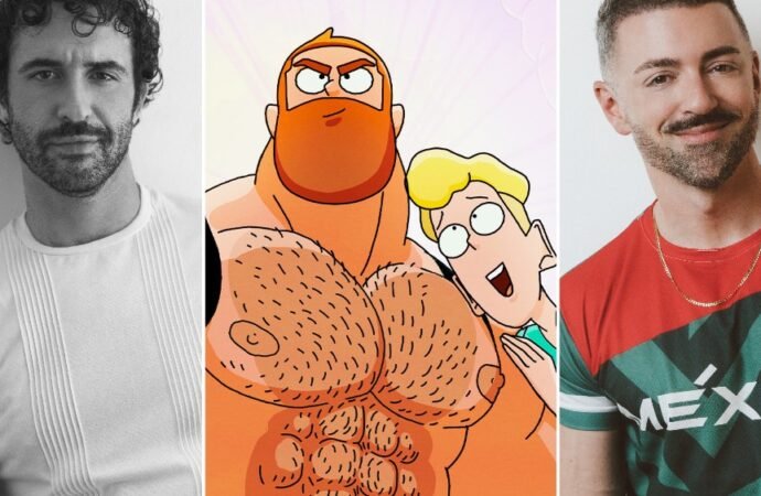 Jordan Firstman, Matteo Lane Lead U.S. Voice Cast of Cannes Breakout Comedy ‘Jim Queen’ (EXCLUSIVE)