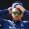 Jos Buttler: England wicketkeeper ruled out of tri-series in Pakistan with injury