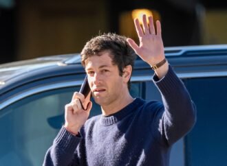 Josh Kushner says Thrive would have stayed away from FIFA’s $4.2 billion World Cup deal if it had known what was coming | Fortune