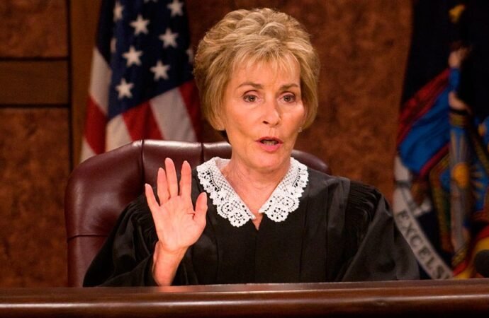 Judge Judy Retiring From Onscreen Work After 30 Years on TV but Stresses: ‘I’m Still Going to Be Creative’