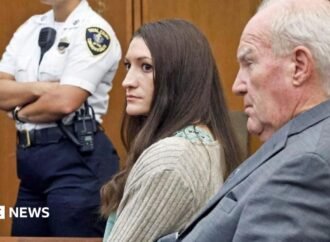 Judge declares mistrial in Lindsay Clancy murder case as jury deadlocks