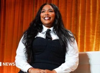 Judge dismisses lawsuit against Lizzo’s production company