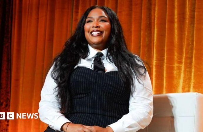 Judge dismisses lawsuit against Lizzo’s production company