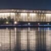 Judge rejects bid to put Trump’s name on Kennedy Center building
