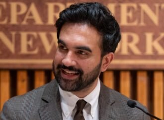 Judge rules Mamdani’s pied-à-terre tax rollout needs a do-over