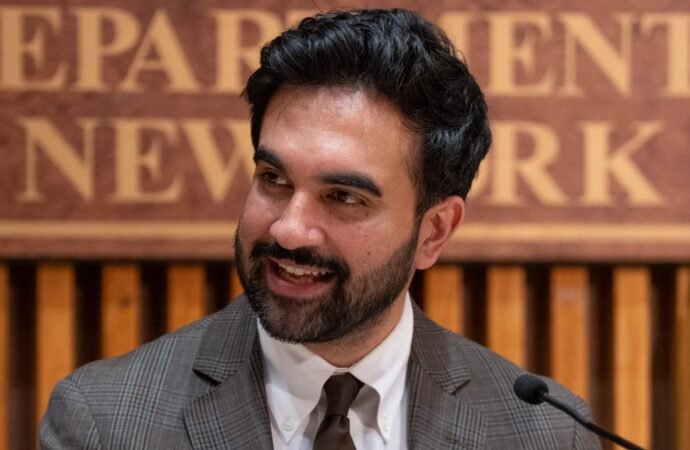 Judge rules Mamdani’s pied-à-terre tax rollout needs a do-over