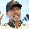 Jurgen Klopp: New Germany coach wants to ‘reclaim’ flag amid elections