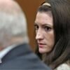 Jurors in Lindsay Clancy trial deadlocked but judge asks them to keep trying