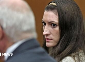 Jurors in Lindsay Clancy trial deadlocked but judge asks them to keep trying