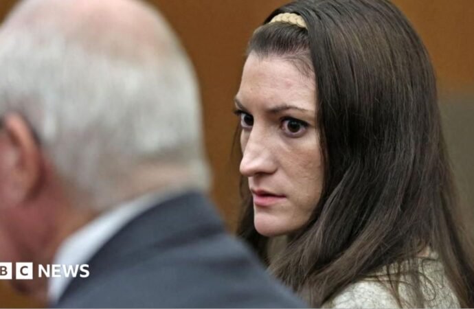 Jurors in Lindsay Clancy trial deadlocked but  judge asks them to keep trying