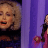 Kacey Musgraves Pays Heartfelt Tribute to Dolly Parton With ‘I Will Always Love You’ Performance at MTV Video Music Awards