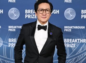 Ke Huy Quan Says His $100,000 ‘Indiana Jones’ Residual Check Was ‘Life-Changing’ As a Child Actor: It ‘Didn’t Make Any Sense’