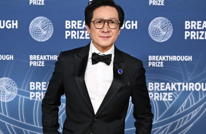 Ke Huy Quan Says His $100,000 ‘Indiana Jones’ Residual Check Was ‘Life-Changing’ As a Child Actor: It ‘Didn’t Make Any Sense’