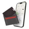 Keep track of your wallet with this $49.99 four-pack of SmartCards