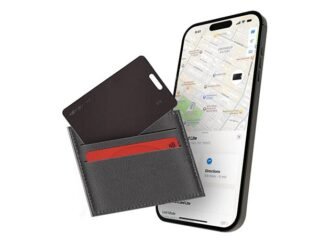Keep track of your wallet with this $49.99 four-pack of SmartCards