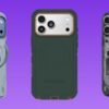 Keep your iPhone 18 Pro Max safe with these cases from Bellroy, OtterBox, Burga, and more
