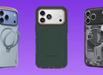 Keep your iPhone 18 Pro Max safe with these cases from Bellroy, OtterBox, Burga, and more