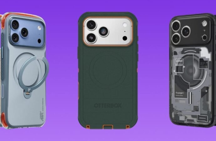 Keep your iPhone 18 Pro Max safe with these cases from Bellroy, OtterBox, Burga, and more