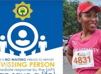 Kempton Park: Fear in South Africa after Elizabeth Moselakgomo’s body found