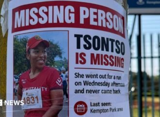 Kempton Park killings: South Africa’s president vows justice as more women’s bodies found near Johannesburg