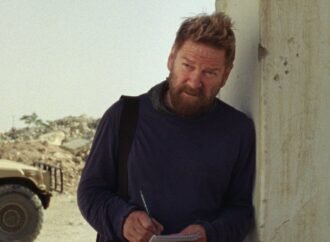 Kenneth Branagh and Reed Van Dyk on the War Drama ‘Atonement’: ‘It Requires Patience of the Heart’