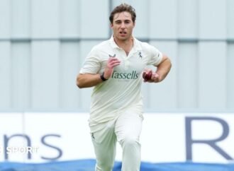 Kent: Mikey Cohen and Joey Evison to leave promoted club