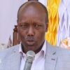 Kenya minister warns foreigners against ‘misusing’ visas to trade