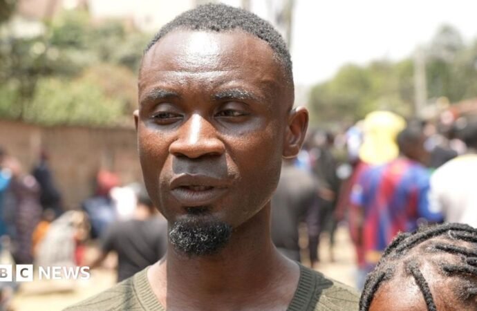 Kenyan crackdown on foreign traders prompts fear: ‘It’s like a dog set loose on us’