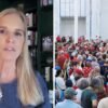 Kerry Kennedy: ‘It would be a tragedy’ if Kennedy Center is demolished