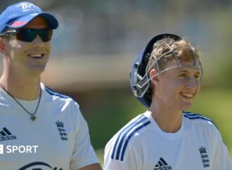 Kevin Pietersen: Joe Root says England are ‘very different’ from 2014