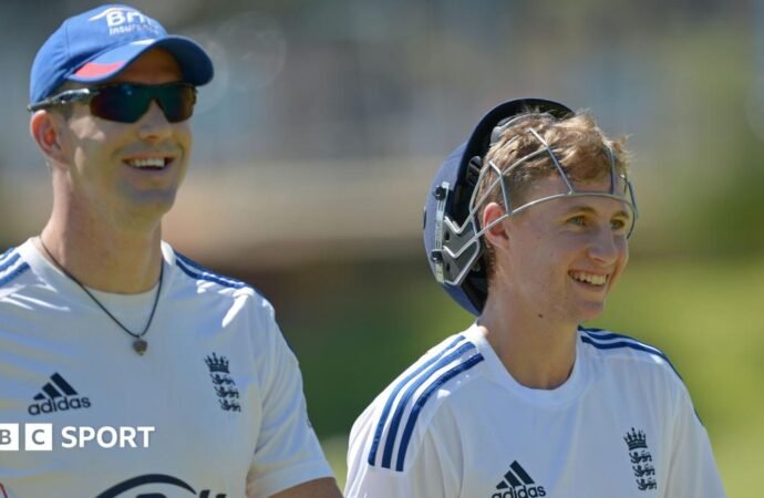 Kevin Pietersen: Joe Root says England are ‘very different’ from 2014