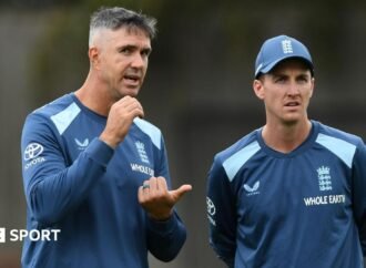 Kevin Pietersen: Why England mentor will bring unfiltered challenge Brendon McCullum needs – Finn