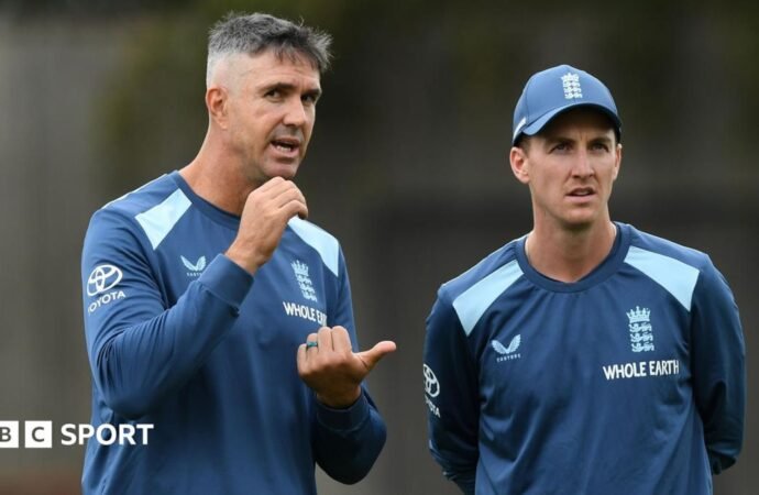 Kevin Pietersen: Why England mentor will bring unfiltered challenge Brendon McCullum needs – Finn