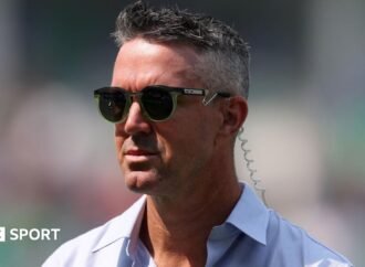Kevin Pietersen joins England white-ball set-up as specialist mentor