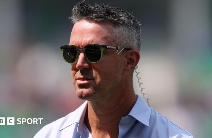 Kevin Pietersen joins England white-ball set-up as specialist mentor