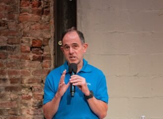 Khosla Ventures is opening a New York office this fall — its first outpost outside Sand Hill Road | TechCrunch