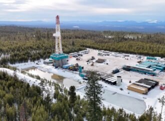 Khosla-backed Mazama Energy just raised $135M to drill deeper into super-hot-rock geothermal | TechCrunch