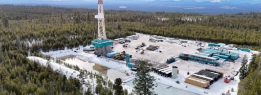 Khosla-backed Mazama Energy just raised $135M to drill deeper into super-hot-rock geothermal | TechCrunch