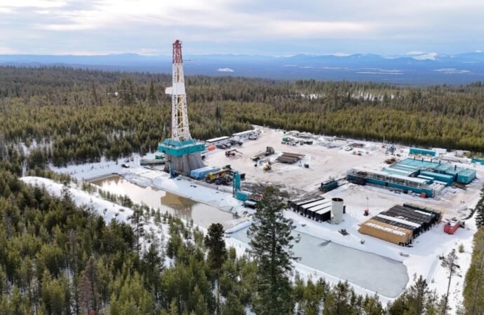Khosla-backed Mazama Energy just raised $135M to drill deeper into super-hot-rock geothermal | TechCrunch