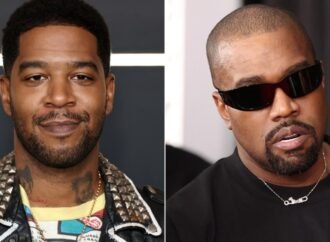 Kid Cudi Defends Kanye West After Ending Feud: Kanye ‘Apologized and It Was Sincere’ After Antisemitic Outbursts