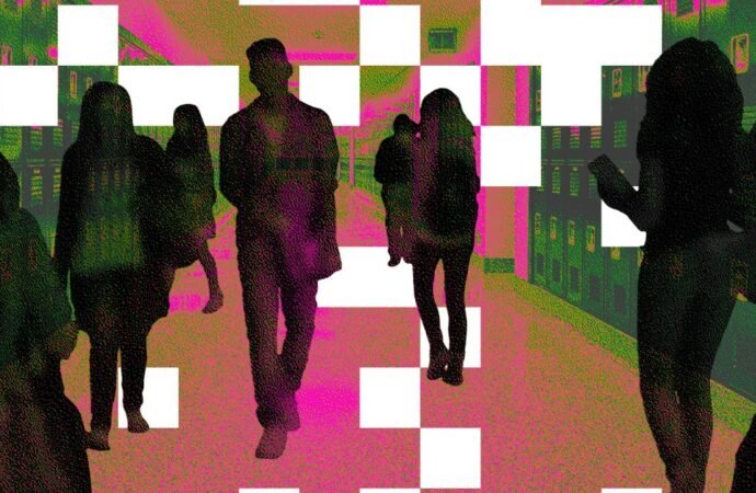 Kids turned the comment section of an NPR podcast into a group chat