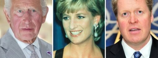 King Charles Denies Bombshell Book Claim That He Said World Would ‘Forget’ Princess Diana