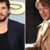 Kit Harington Says Joining ‘Harry Potter’ Series Was a ‘Very Simple “Yes, Please!”’: ‘I’m a Bit of a Nerd for It’