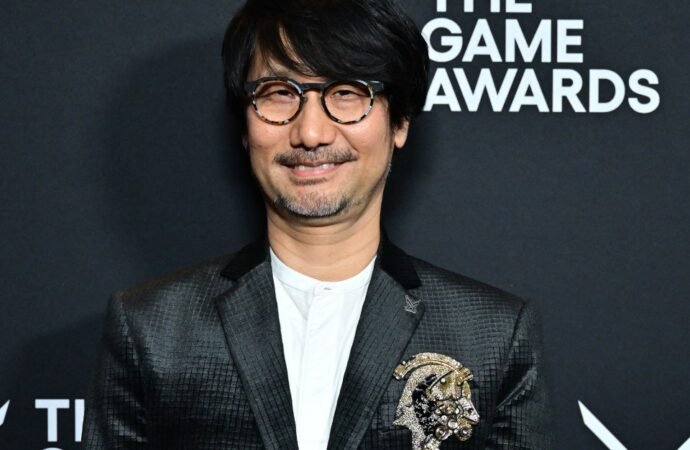 Kojima Productions disputes reports the studio is in trouble
