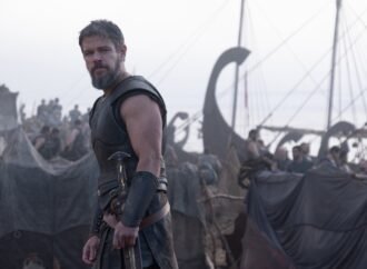 Korea Box Office: ‘The Odyssey’ Secures Sixth Weekend Crown as ‘Obsession’ Ascends
